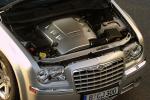 Chrysler 300C Touring 2005 года
